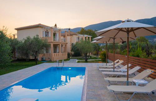 Villa Agrilida - Foto 44