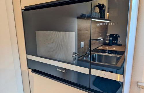 Gästehaus Philipp im Herzen des Fichtelgebirges - 5 Ferienwohnungen, großes Grundstück, Wald und Wiese, Wohnung mit privater Sauna, kostenfreie Parkplätze, WLAN - Foto 36