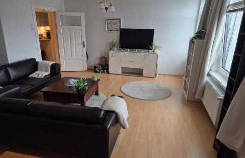 Ferienwohnung am Nord-Ostsee-Kanal - Foto 3