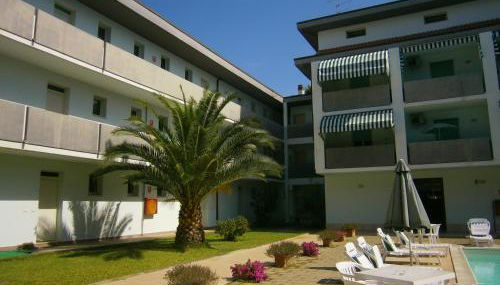 Residence Verde Pineta - Foto 4