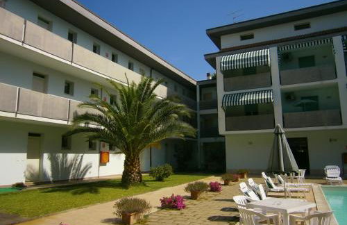 Residence Verde Pineta - Foto 4