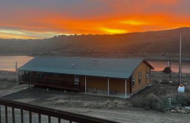 Scofield Shores | Sunset Lake Views • Sleeps 10 - Foto 1