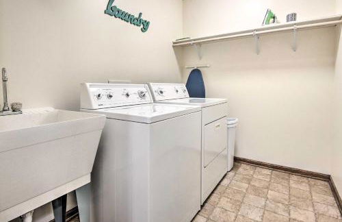 Altoona Home 11 Mi to Downtown Des Moines - Foto 28