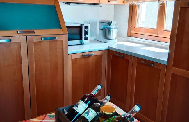 Tsampika s Traditional Stone Cottage in Siana - Foto 19