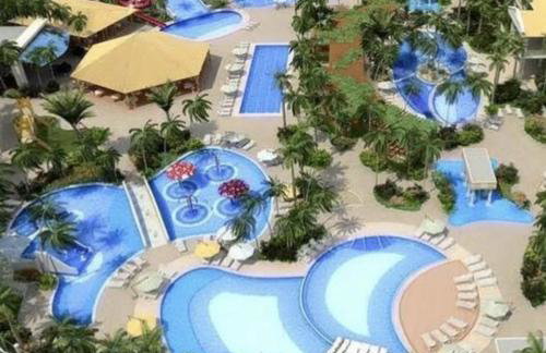 LACQUA DIROMA CALDAS NOVAS PARK AQUATICO 24H g - Foto 1