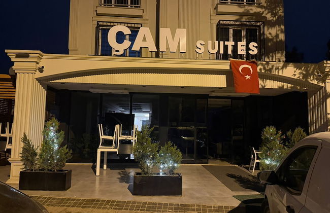 Cam Suites - Photo 49