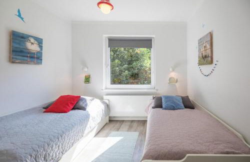 Villa Lütt-KEINE MONTEURE- - Foto 13