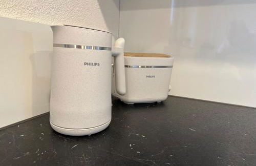 Neue helle 4 Zimmerwohnung mit Tiefgaragenparkplatz - Foto 11