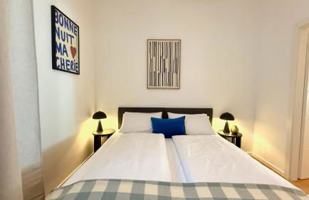 BeckHomes Munich - Stylish Central Apartments - Foto 12