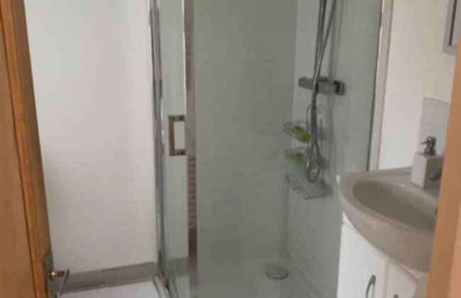 Immaculate 1-bed Apartment Near the River Thames - Foto 7