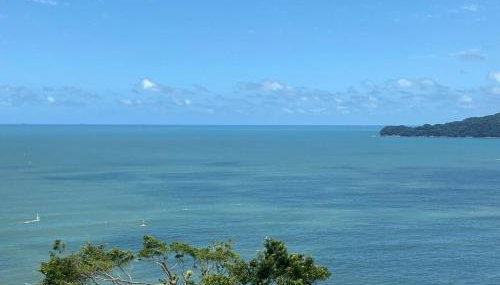 Apartamento Vista Mar Incrível! - Foto 2