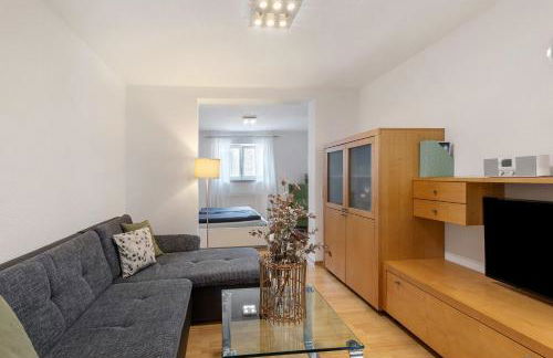 Ferienwohnung Emilia, 36qm - Foto 8