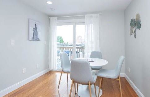 Jennifer's Penthouse 2 Floors - Amazing City View! - Foto 13