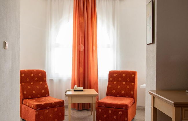 Villa Bellevue -Golden Sands Nature Park - Foto 31