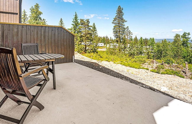 7 Person Holiday Home in Lampeland - Foto 19