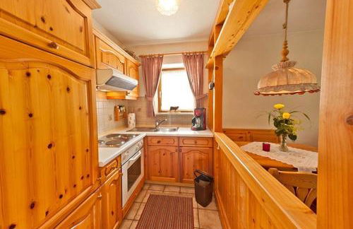 Ferienwohnungen im Feriendorf Sonnenhang im Allgäu - Foto 8