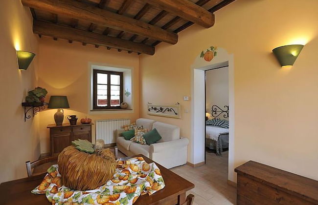 Agriturismo Il Corniolo - Photo 14