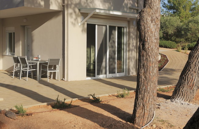 Nikis Dream Comfy Apartments - Foto 84