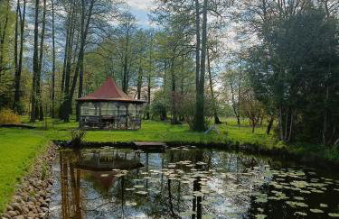 KUKUŁKA Nad Rzeczką - Foto 18