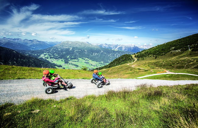 Hotel Andy - Foto 56