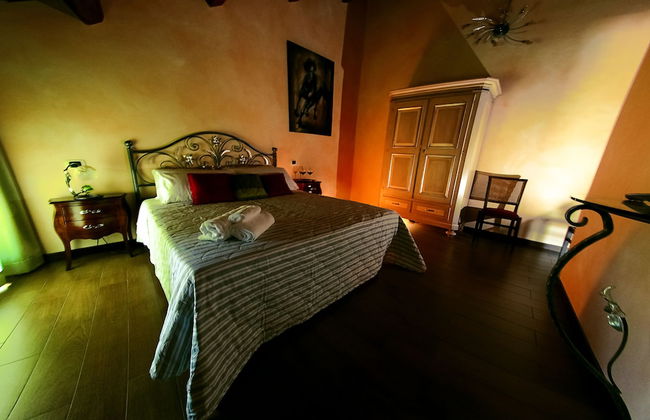 Agriturismo Millefiori Corte delle Rose - Foto 8