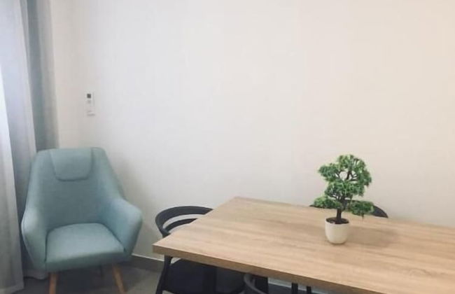 Apartamentos Lusitania - Foto 11