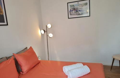 La planque du 1er - Foto 17