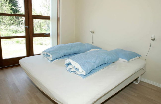 8 Person Holiday Home in Storvorde - Foto 11