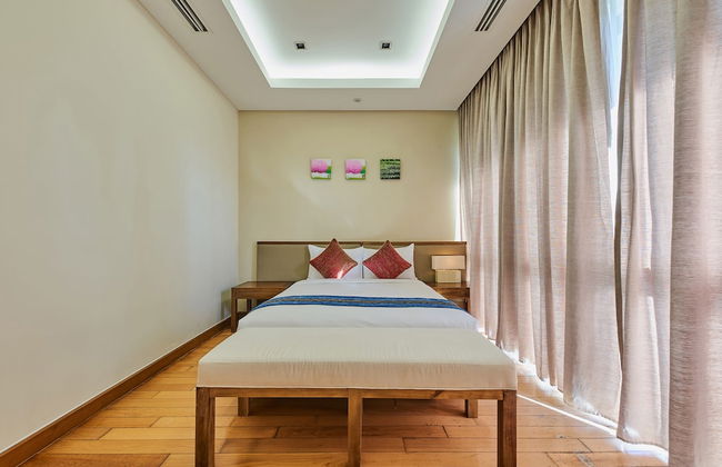 Vacation Homes Pool Villa - Foto 5