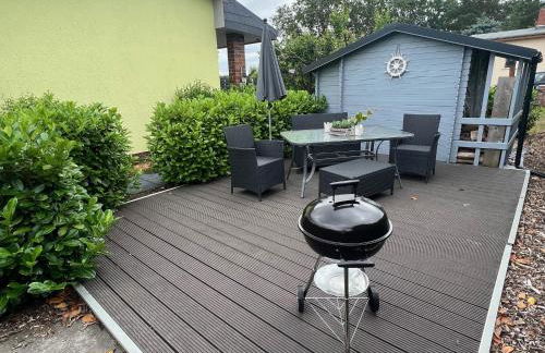 Ferienbungalow Muranko am Kiessee - Foto 13