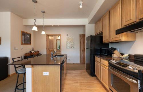 Trailhead Lodges 821 - Foto 9