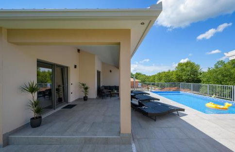 Villa Paradise - Foto 21