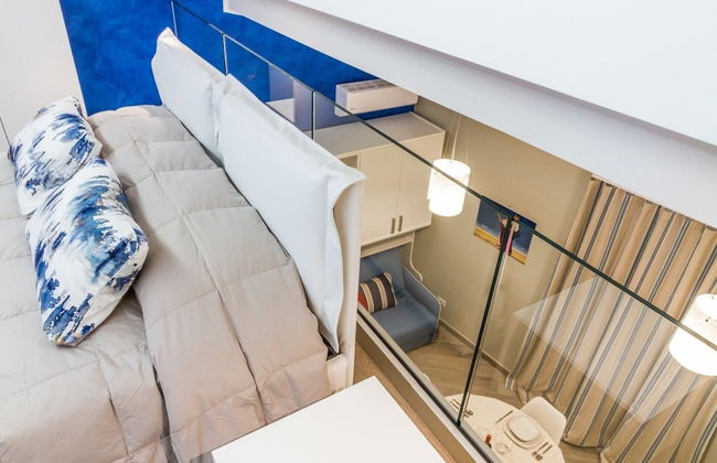 Suite Bordonaro Apartments - Foto 28