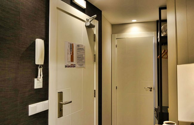 GBH Hotel-Apartamentos Posidonia - Photo 6