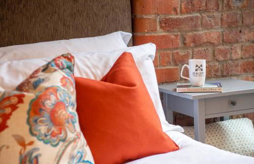 High Street Town House - Foto 74