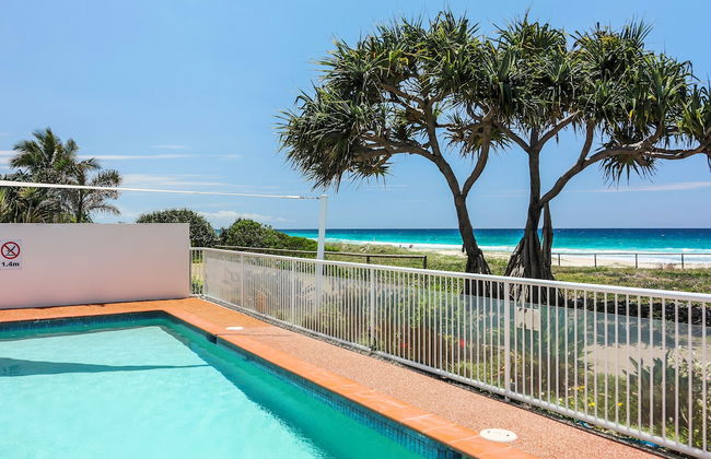 Regency on the Beach - Photo 36