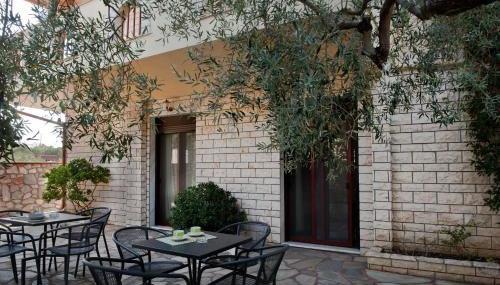 Seydnaya Apartments & Studios - Foto 4, Garden