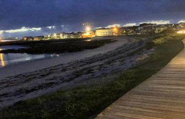 Tranquilidad y mar - Foto 27