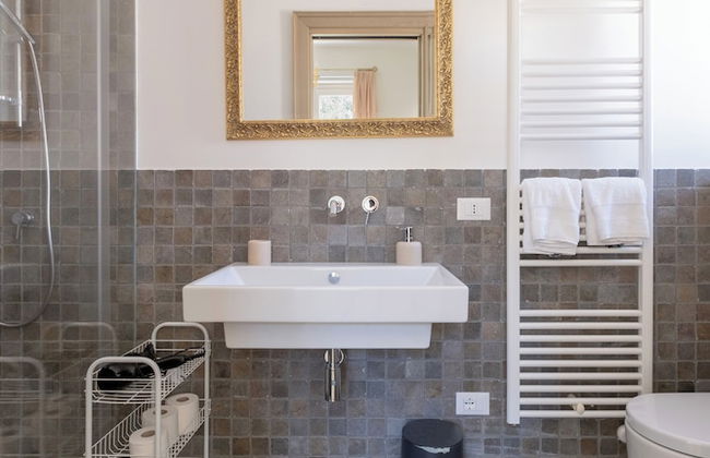 Villa Santa Margherita - Foto 54