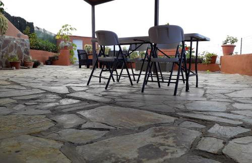 House with view and jacuzzi in Adeje - Foto 19