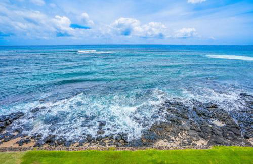 Kuhio Shores 410 - Foto 24