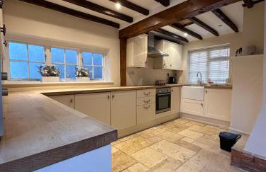 Rosemary cottage - Foto 8