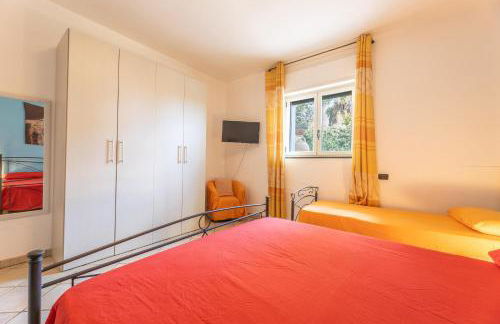 Villa Estro del Sud - Foto 25