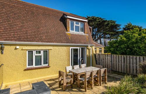 Trevan House Lundy - Foto 40