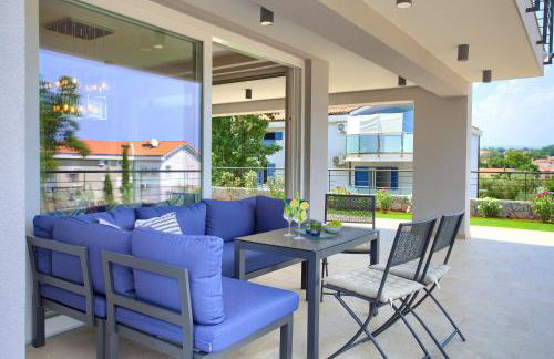 Villa Vista Deluxe - Foto 53