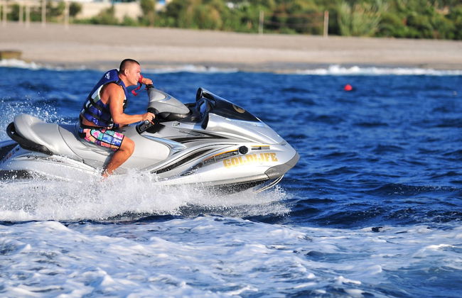 Gold City 2 Bedroom Villa 2 - Foto 76