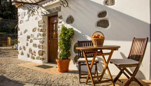 Quinta do Tempo Turismo Rural - Foto 4, Lobby or reception