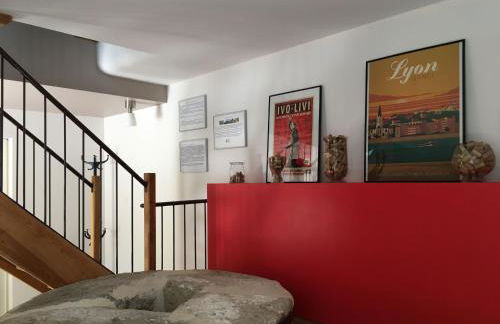 Le Moulin du Pont de Matar - Foto 20