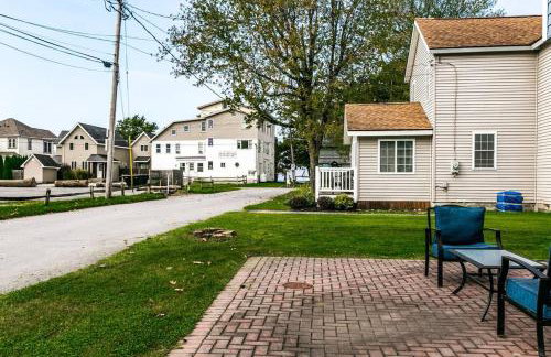 The Beach Pad- A Luxury Sylvan Getaway - Foto 25