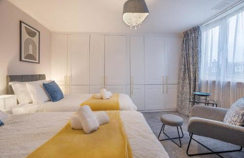 Kirk Brae House - Grampian Lettings - Photo 35